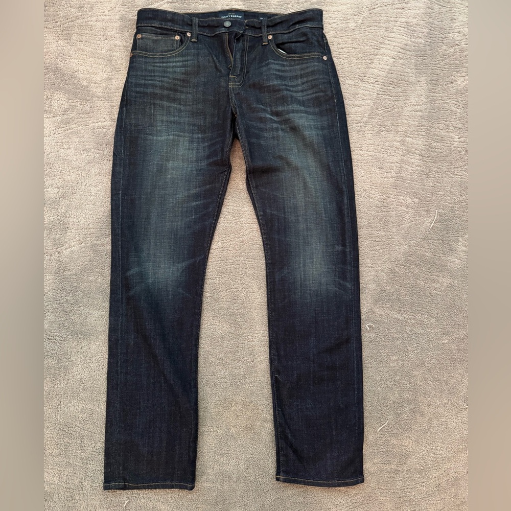 Lucky 110 Skinny 32/30 Jeans